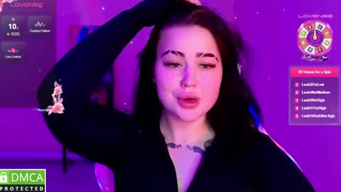 Snapshot of kokokolla chatting on 23, 12, 2024 Mia online show from 23, 12, 2024