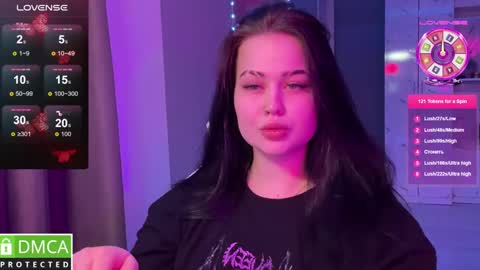 Snapshot of kokokolla chatting on 29, 12, 2024 Mia online show from 29, 12, 2024