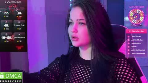 Snapshot of kokokolla chatting on 29, 12, 2024 Mia online show from 29, 12, 2024