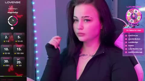 Snapshot of kokokolla chatting on 30, 12, 2024 Mia online show from 30, 12, 2024