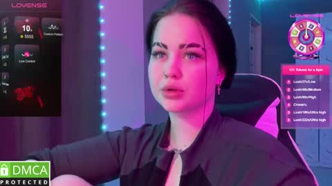 Snapshot of kokokolla chatting on 3, 1, 2025 Mia online show from 3, 1, 2025