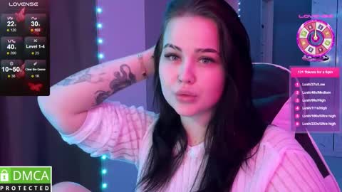 Snapshot of kokokolla chatting on 17, 1, 2025 Mia online show from 17, 1, 2025