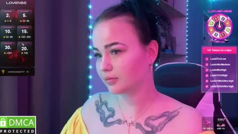 Snapshot of kokokolla chatting on 19, 1, 2025 Mia online show from 19, 1, 2025