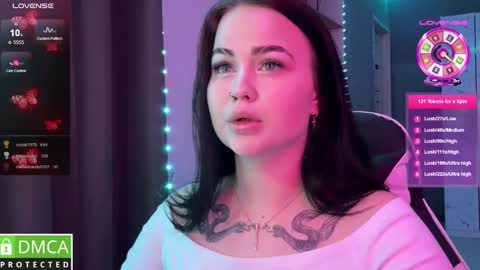 Snapshot of kokokolla chatting on 19, 1, 2025 Mia online show from 19, 1, 2025