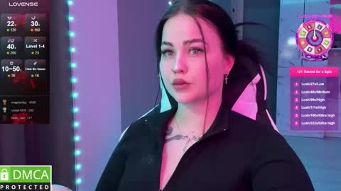 Snapshot of kokokolla chatting on 22, 1, 2025 Mia online show from 22, 1, 2025