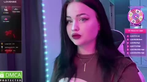 Snapshot of kokokolla chatting on 27, 1, 2025 Mia online show from 27, 1, 2025