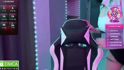 Snapshot of kokokolla chatting on 29, 1, 2025 Mia online show from 29, 1, 2025