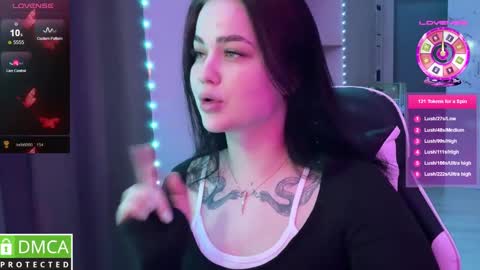 Snapshot of kokokolla chatting on 31, 1, 2025 Mia online show from 31, 1, 2025