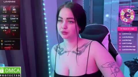 Snapshot of kokokolla chatting on 5, 2, 2025 Mia online show from 5, 2, 2025