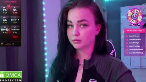 Snapshot of kokokolla chatting on 6, 2, 2025 Mia online show from 6, 2, 2025