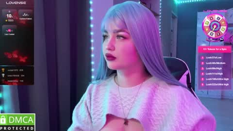 Snapshot of kokokolla chatting on 8, 2, 2025 Mia online show from 8, 2, 2025