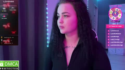 Snapshot of kokokolla chatting on 10, 2, 2025 Mia online show from 10, 2, 2025