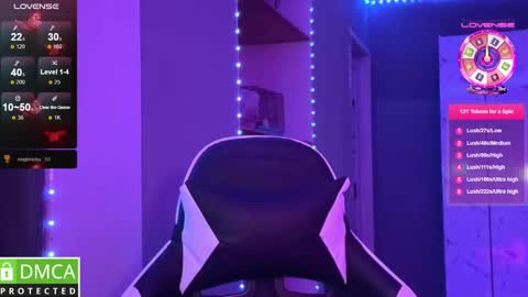 Snapshot of kokokolla chatting on 19, 2, 2025 Mia online show from 19, 2, 2025