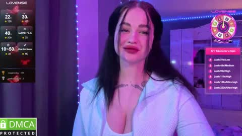 Snapshot of kokokolla chatting on 21, 2, 2025 Mia online show from 21, 2, 2025