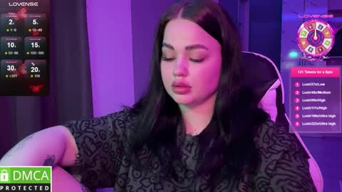 Snapshot of kokokolla chatting on 22, 2, 2025 Mia online show from 22, 2, 2025