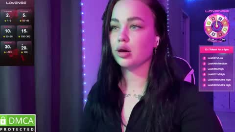 Snapshot of kokokolla chatting on 22, 2, 2025 Mia online show from 22, 2, 2025