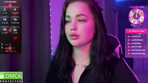 Snapshot of kokokolla chatting on 23, 2, 2025 Mia online show from 23, 2, 2025