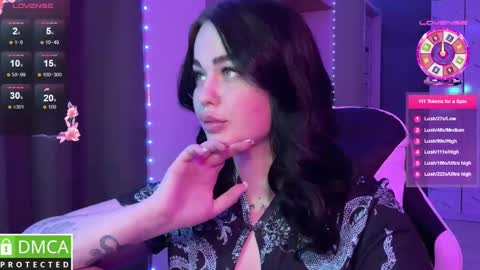 Snapshot of kokokolla chatting on 24, 2, 2025 Mia online show from 24, 2, 2025