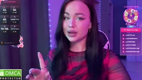 Snapshot of kokokolla chatting on 27, 2, 2025 Mia online show from 27, 2, 2025