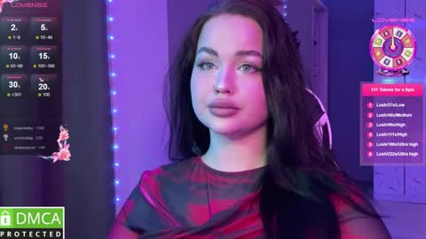 Snapshot of kokokolla chatting on 27, 2, 2025 Mia online show from 27, 2, 2025