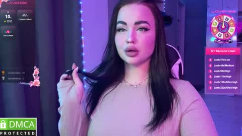 Snapshot of kokokolla chatting on 28, 2, 2025 Mia online show from 28, 2, 2025