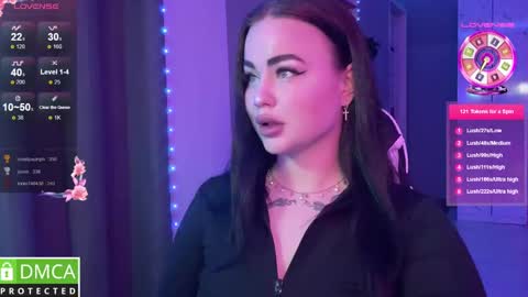 Snapshot of kokokolla chatting on 28, 2, 2025 Mia online show from 28, 2, 2025