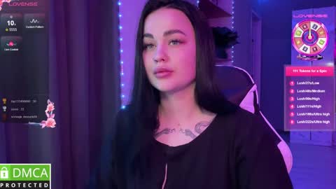 Snapshot of kokokolla chatting on 3, 3, 2025 Mia online show from 3, 3, 2025