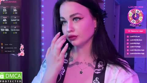 Snapshot of kokokolla chatting on 7, 3, 2025 Mia online show from 7, 3, 2025