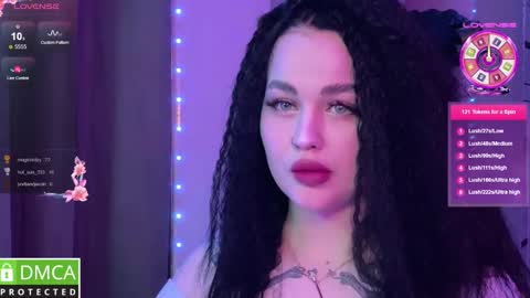 Snapshot of kokokolla chatting on 8, 3, 2025 Mia online show from 8, 3, 2025