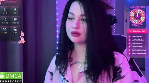 Snapshot of kokokolla chatting on 9, 3, 2025 Mia online show from 9, 3, 2025