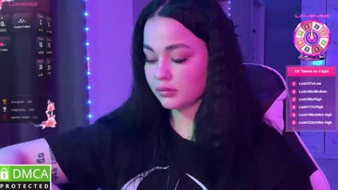 Snapshot of kokokolla chatting on 12, 3, 2025 Mia online show from 12, 3, 2025