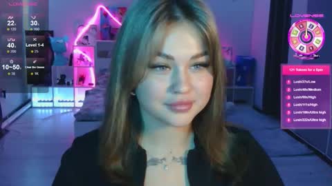 Snapshot of kokokolla chatting on 21, 10, 2025 Mia online show from 21, 10, 2025