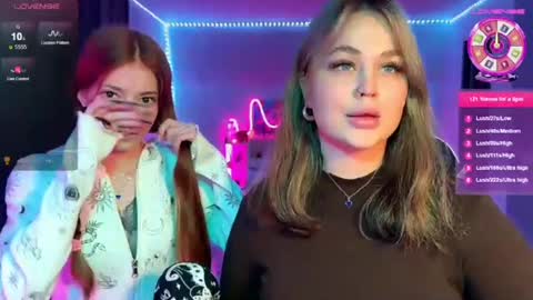 Mia online show from 12, 11, 2025