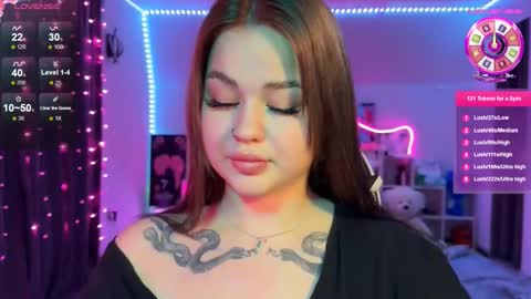 Mia online show from 29, 11, 2025