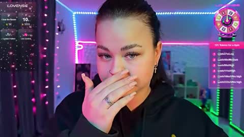 Mia online show from 14, 2, 2026