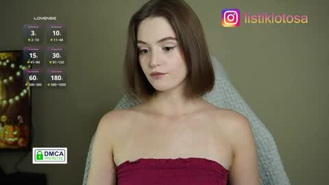 kokome21 online show from 28, 10, 2025