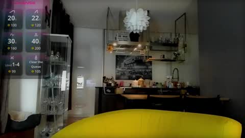 Snapshot of kokonut__ chatting on 14, 1, 2025 Lisa online show from 14, 1, 2025