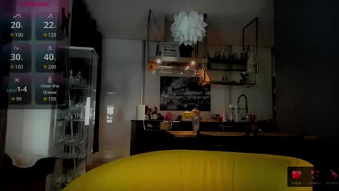 Snapshot of kokonut__ chatting on 15, 1, 2025 Lisa online show from 15, 1, 2025