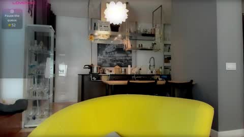 Snapshot of kokonut__ chatting on 28, 1, 2025 Lisa online show from 28, 1, 2025