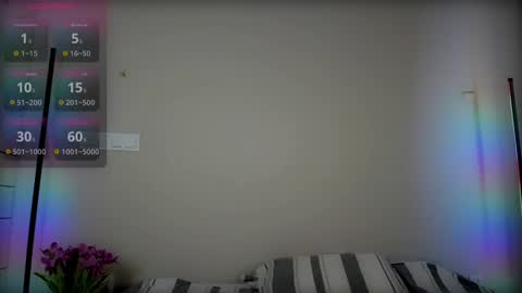 Snapshot of kokonut__ chatting on 24, 2, 2025 Lisa online show from 24, 2, 2025