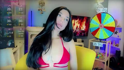 Snapshot of kokonut__ chatting on 18, 10, 2025 Lisa online show from 18, 10, 2025