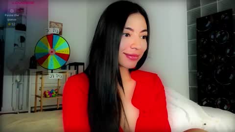 Snapshot of kokonut__ chatting on 18, 1, 2026 Lisa online show from 18, 1, 2026