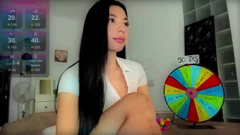 Snapshot of kokonut__ chatting on 7, 2, 2026 Lisa online show from 7, 2, 2026