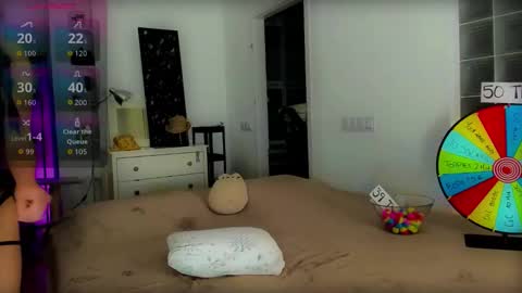 Snapshot of kokonut__ chatting on 12, 2, 2026 Lisa online show from 12, 2, 2026