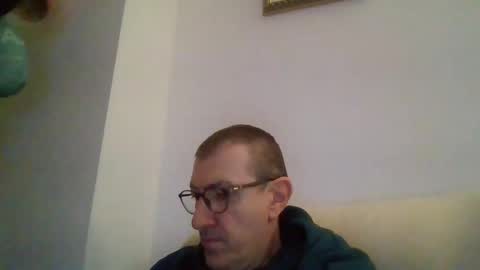 JUAN CARLOS online show from 31, 1, 2025