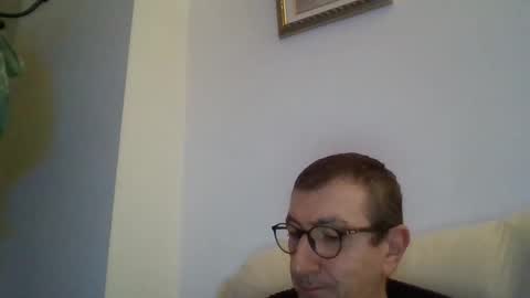 JUAN CARLOS online show from 8, 10, 2025
