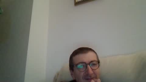 JUAN CARLOS online show from 11, 10, 2025