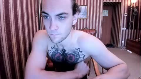Kolya Kayne online show from 2, 7, 2026