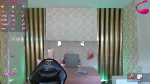 Snapshot of kolyn_tay chatting on 27, 6, 2026 kolyn_tay online show from 27, 6, 2026