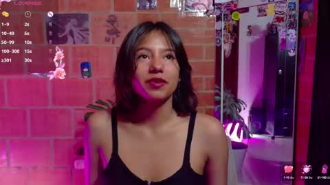  Komatsu Lilith online show from 6, 3, 2025